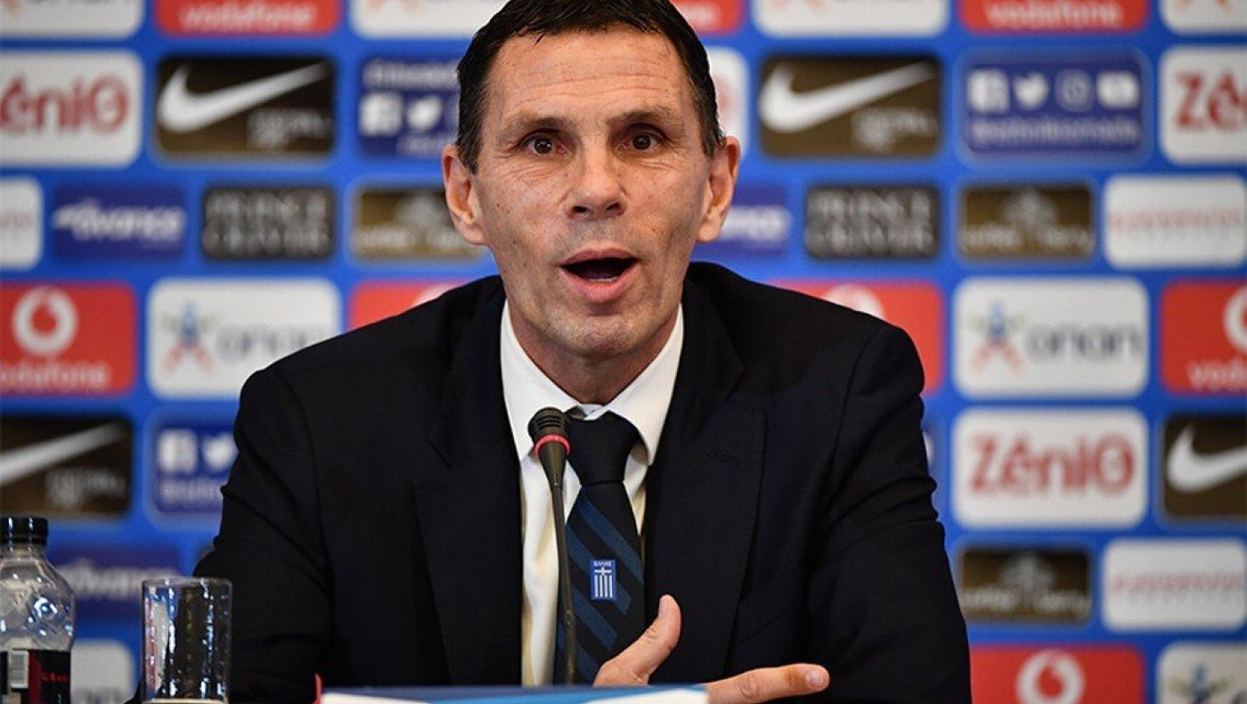 Πογέτ: «Δεν μίλησα με τον Λουτσέσκου - Αυτά περιμένω απέναντι στην Ρουμανία»