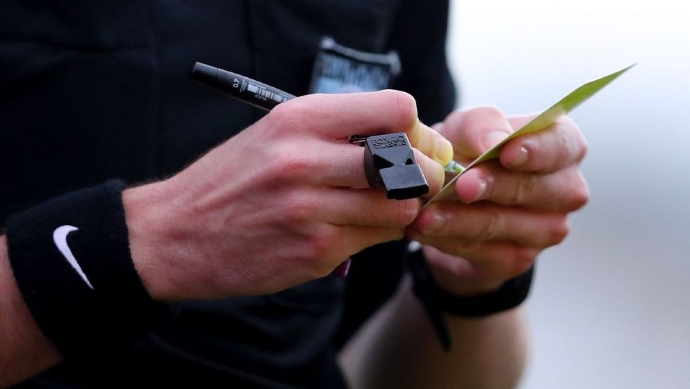 Τα πλέι οφ ανεβάζουν την αδρεναλίνη και τον κίνδυνο για διαιτητικές αδικίες