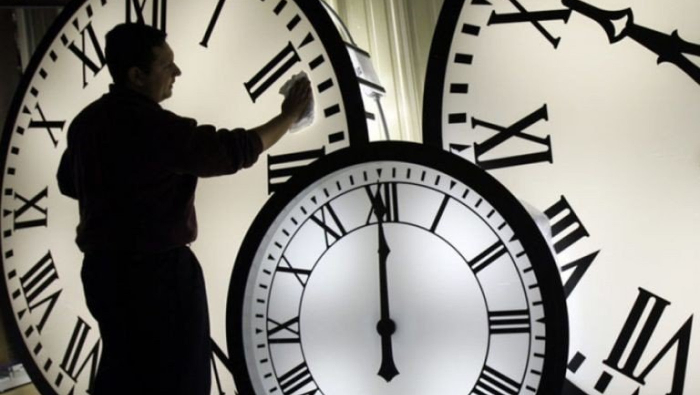 Τα ερωτηματικά για την αλλαγή ώρας