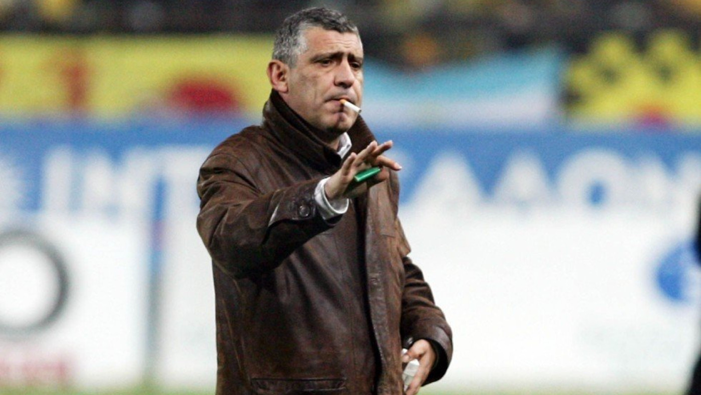 Σάντος για φοροδιαφυγή: «Δεν με πήγαν αυτοί στα δικαστήρια, εγώ τους πήγα»