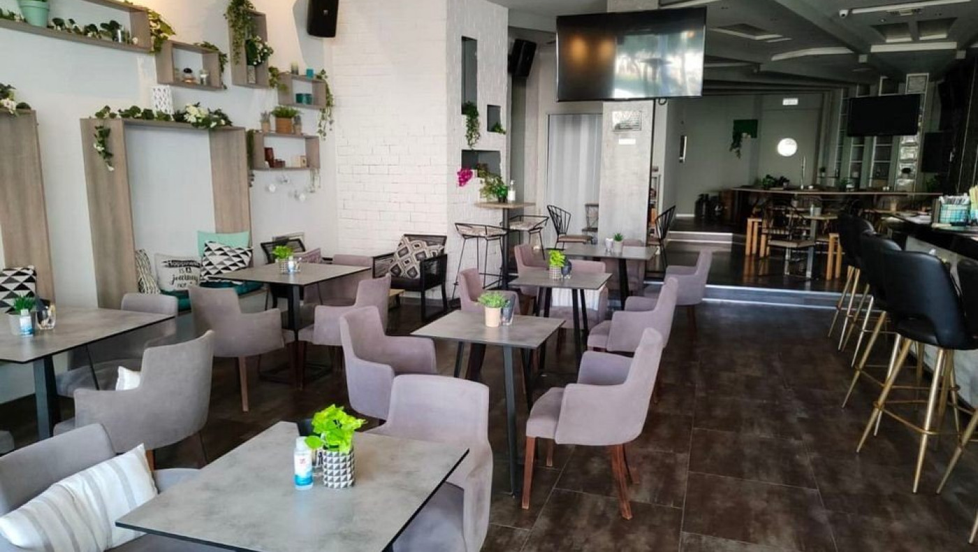 «Μαζί ΠΑΟΚτσήδες και Αρειανοί, στο ίδιο κατάστημα, θα δούνε το ντέρμπι»