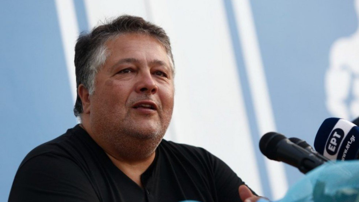 Ευγενίου προς Τομ Παπαδόπουλο: «Προσπαθώ να συμμαζέψω τα συντρίμμια που άφησες»