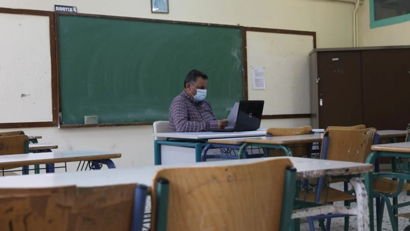 Ελληνικά Σχολεία: Τέλος ο... μαυροπίνακας!