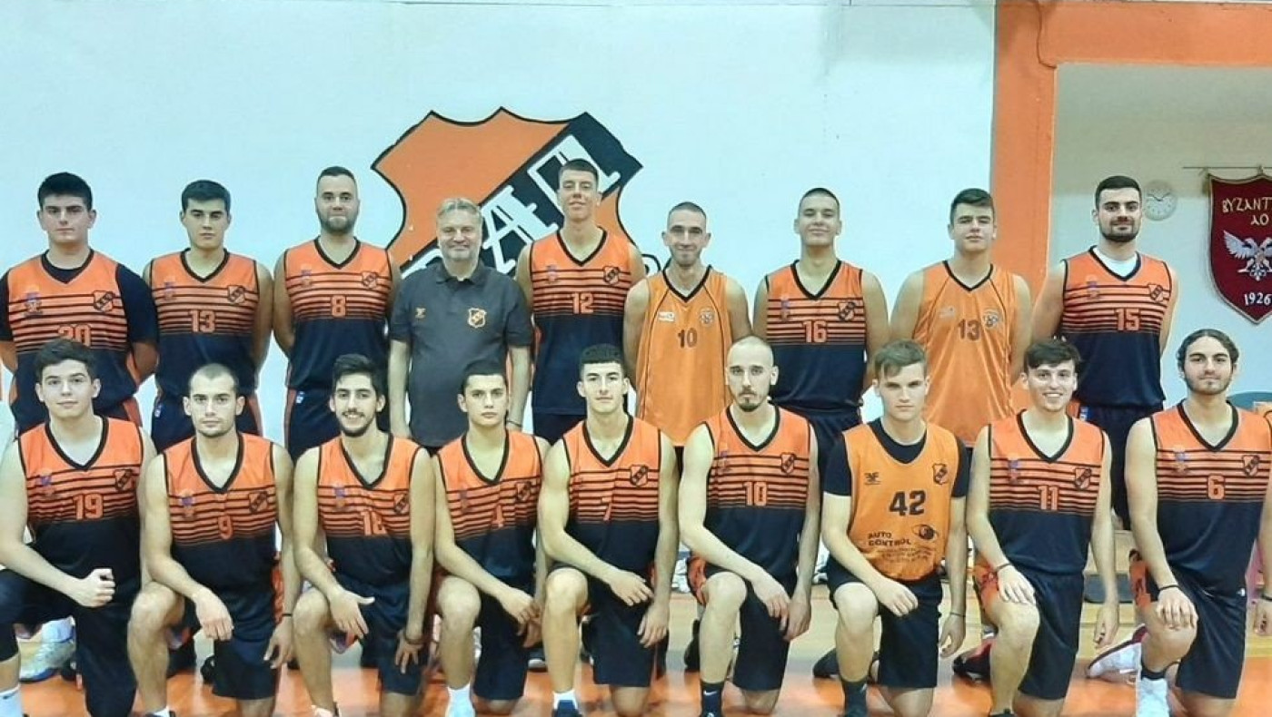 Δεν αρκούσε ο Γαλατσόπουλος για τον ΒΑΟ στην Ξάνθη