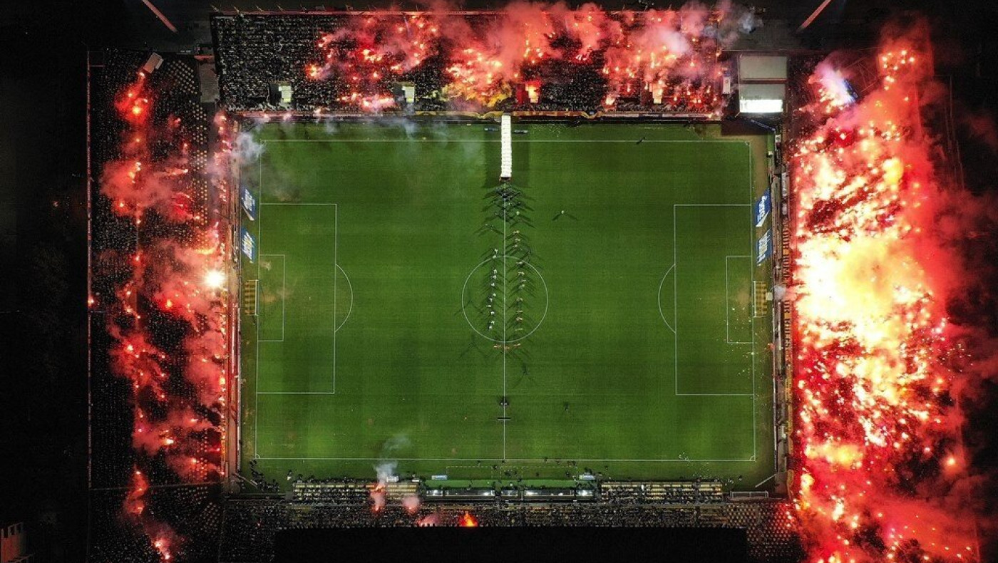 Οι μεγάλες νίκες του Άρη κόντρα στον ΠΑΟΚ