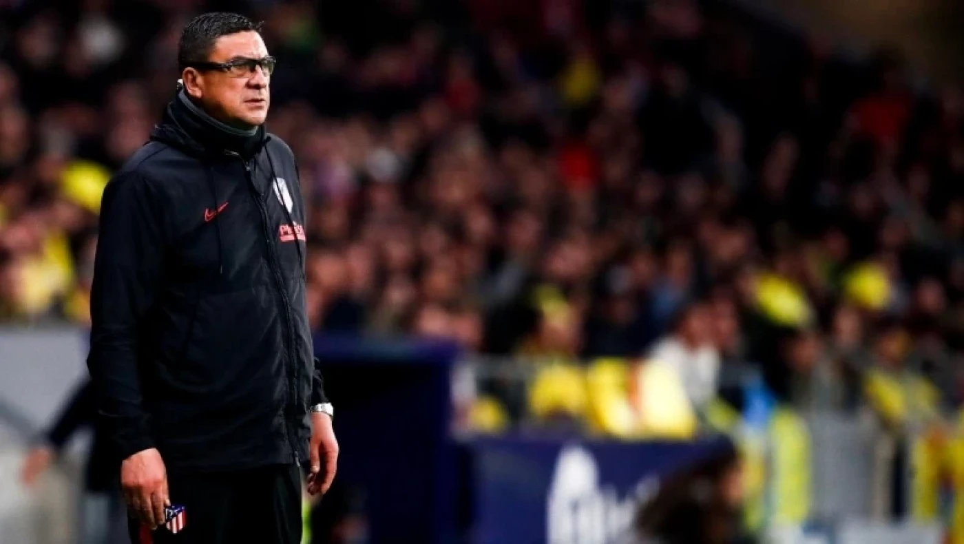 ΟΡΙΣΤΙΚΟ: Ο Χερμάν Μπούργος νέος προπονητής του Άρη με «χρυσό» συμβόλαιο