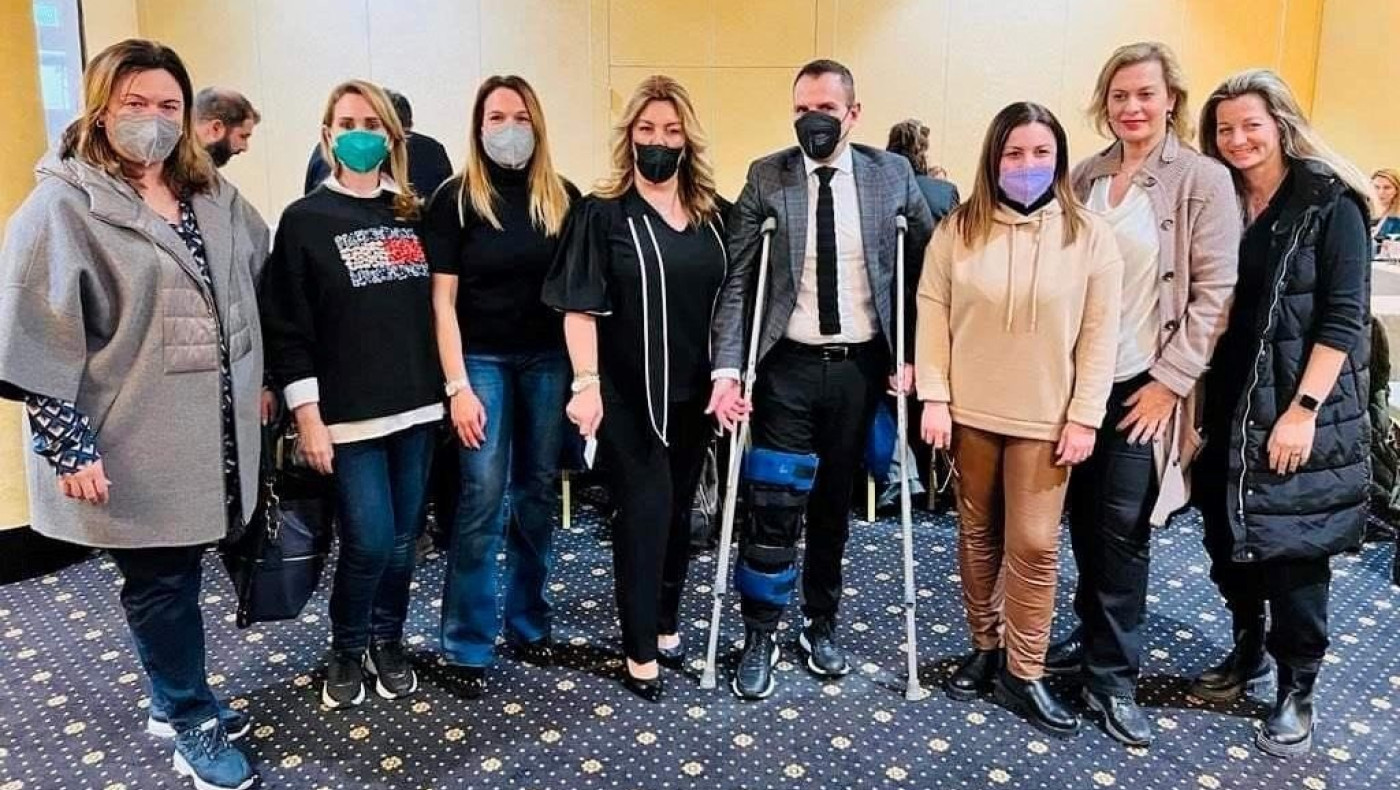 Αθλητικός τουρισμός & τουρισμός ευεξίας  στην πανέμορφη Καστοριά