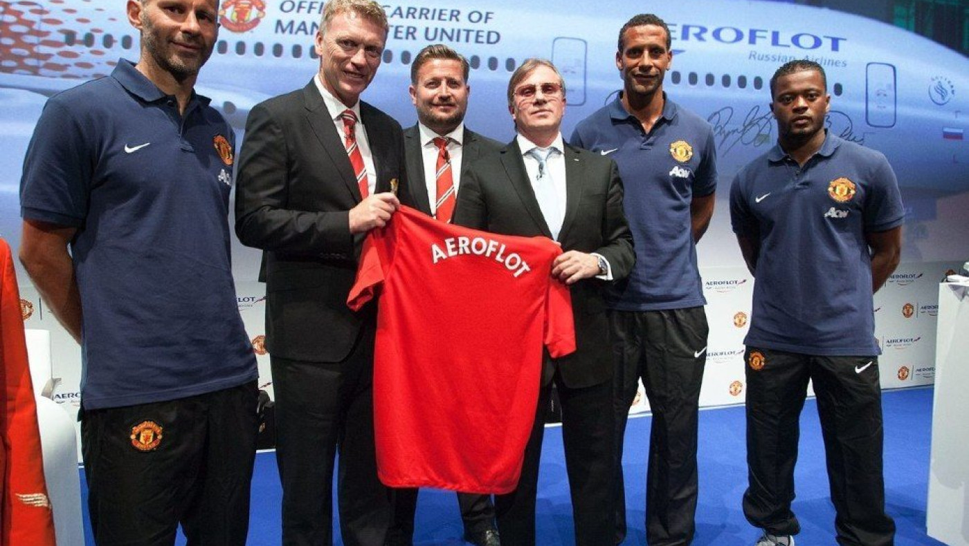 Προβλήματα στην Γιουνάιτεντ προκαλούν οι κυρώσεις του Ηνωμένου Βασιλείου στην Ρωσία