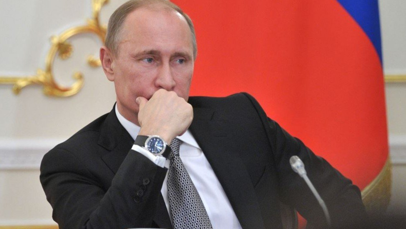 «Πάγωμα» των περιουσιακών στοιχείων Πούτιν και Λαβρόφ αποφάσισαν οι Βρυξέλλες