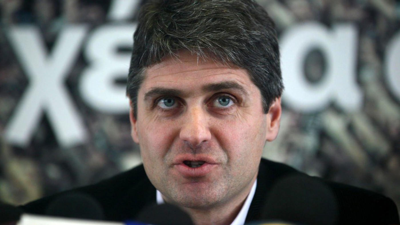 Μανδρίνος: «Λειτουργεί λανθασμένα ο επίσημος ΠΑΟΚ με τον κόσμο του»