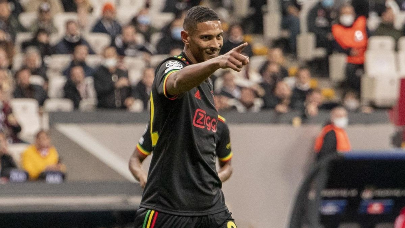 Η απάντηση της Μπενφίκα και το εκ νέου προβάδισμα του Άγιαξ