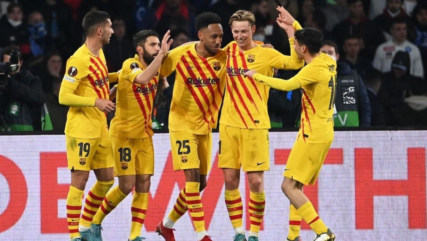 Μπαρτσελόνα: Η Turkish Airlines θέλει να μπει χορηγός στη φανέλα