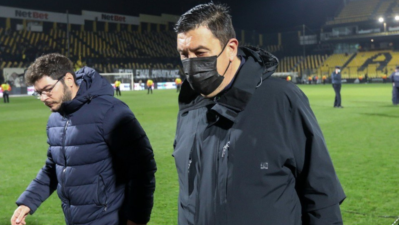 Ο Άρης θέλει να ισχυροποιήσει τη θέση του πριν τα πλέι οφ