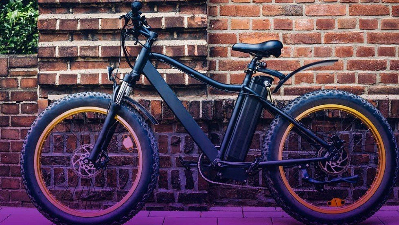 Μπαίνουν στην καθημερινότητα της Βέροιας τα ηλεκτρονικά ποδήλατα