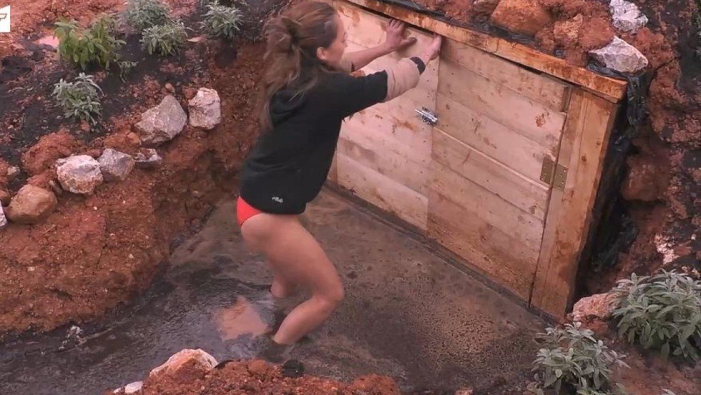 Φάρμα: «Ήθελε να δείξει τον  κ@λ@ της...»