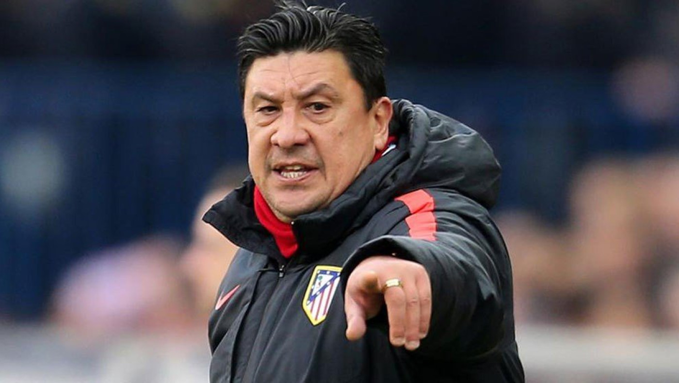 «Το 4-4-2 του Μπούργος στην Ατλέτικο, τα δυνατά του σημεία και η αλλαγή νοοτροπίας»