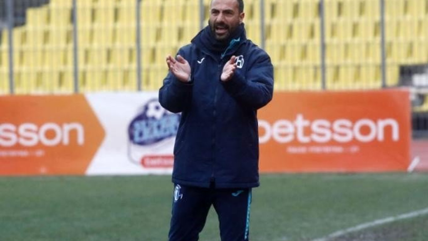 Γεωργιάδης: «Οι πράξεις είναι αυτές που μετράνε»