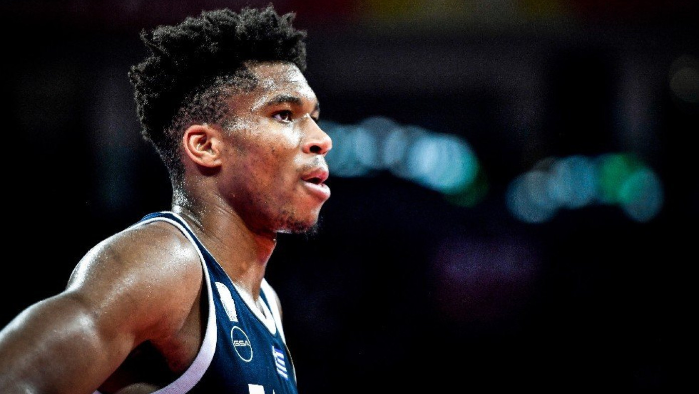 Όκλεϊ: «Ο Γιάννης στη γενιά μας δεν θα μπορούσε να κάνει αυτά που κάνει τώρα»