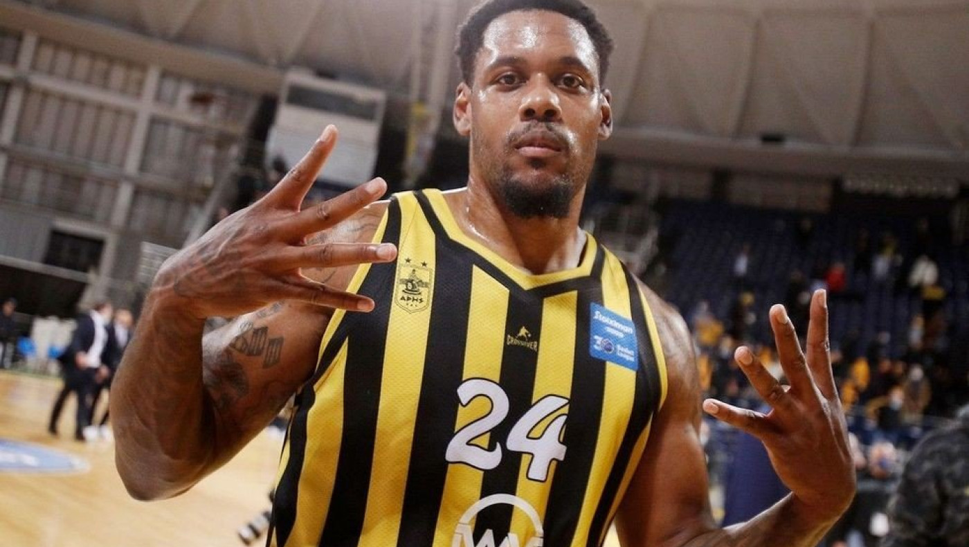 Stoiximan Basket League: Δοκιμάζεται στο ΟΑΚΑ ο Άρης