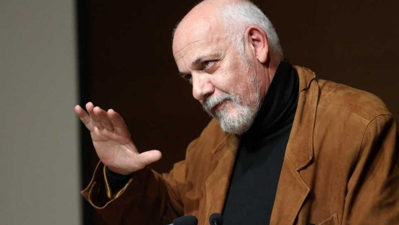 Ο Γιώργος Κιμούλης κάνει αγωγή στη Ζέτα Δούκα για τις καταγγελίες σε βάρος του