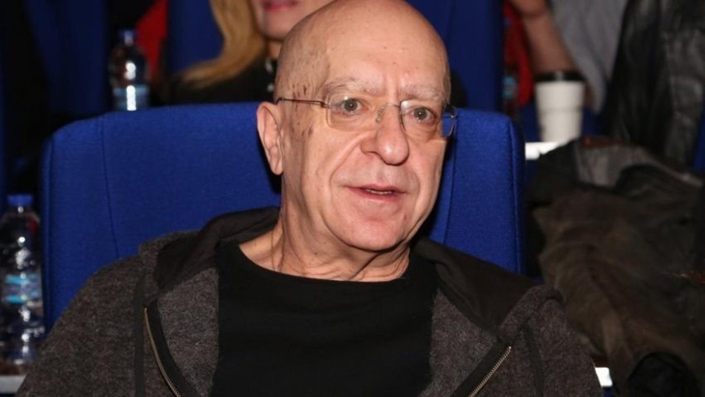 Επιστρέφει τηλεοπτικά ο Πάνος Κοκκινόπουλος