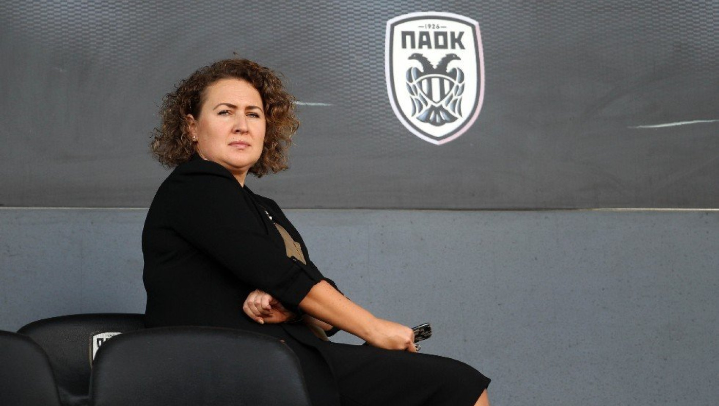 Γκοντσάρεβα: «Σταματήστε να σκοτώνετε τα αδέρφια σας»