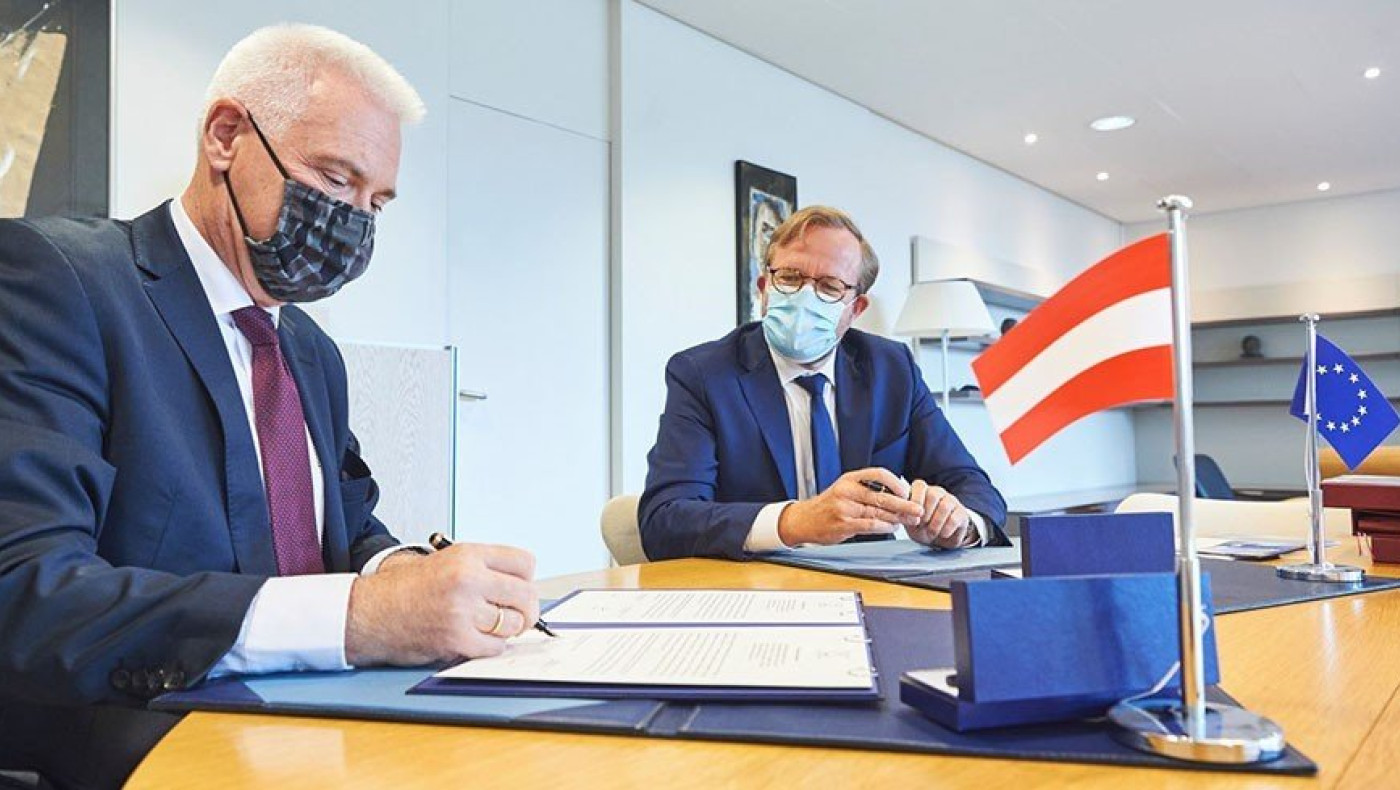 Θα είχαμε προλάβει... πολλά ﻿αν ήμασταν απλά υπεύθυνοι﻿