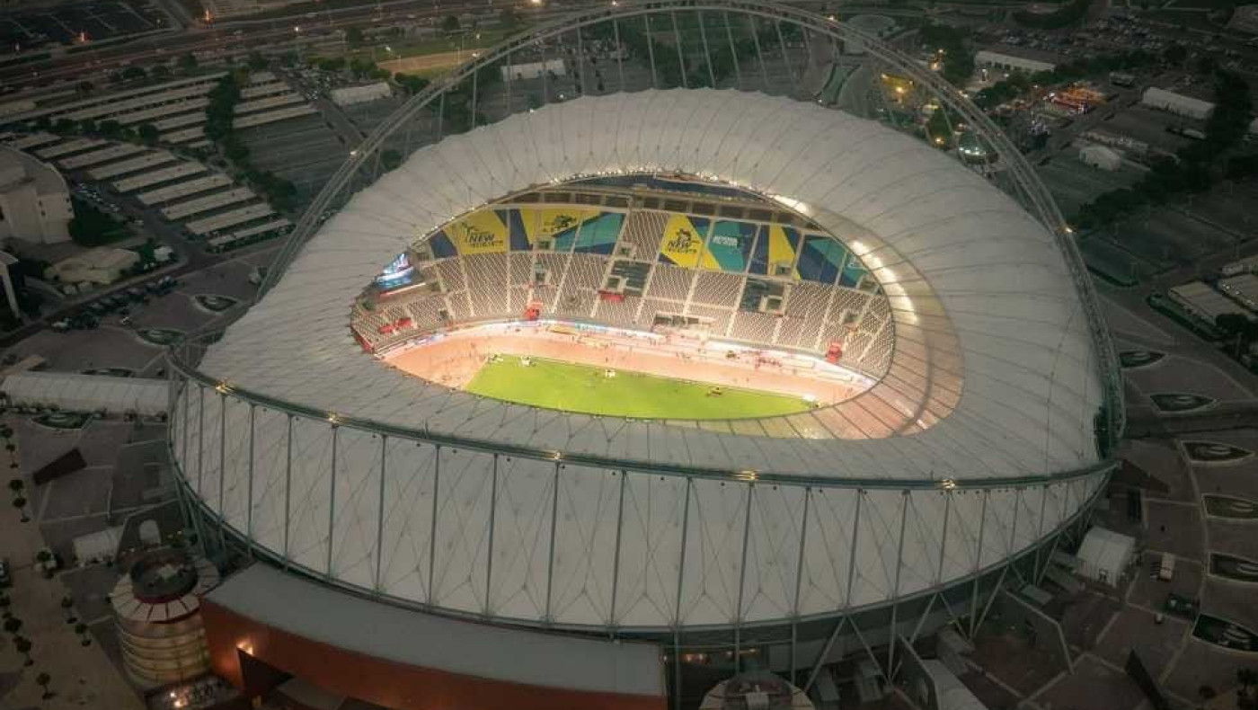 Η άλλη πλευρά του Μουντιάλ: οι εταιρείες-κολοσσοί, το μάρκετινγκ, τα δισεκατομμύρια που τζιράρονται