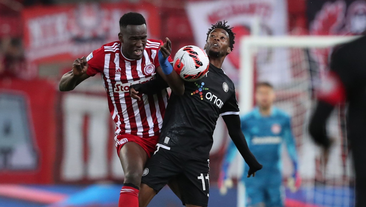 Νέα νίκη ο Ολυμπιακός και τώρα βλέπει Αστέρα και Άρη