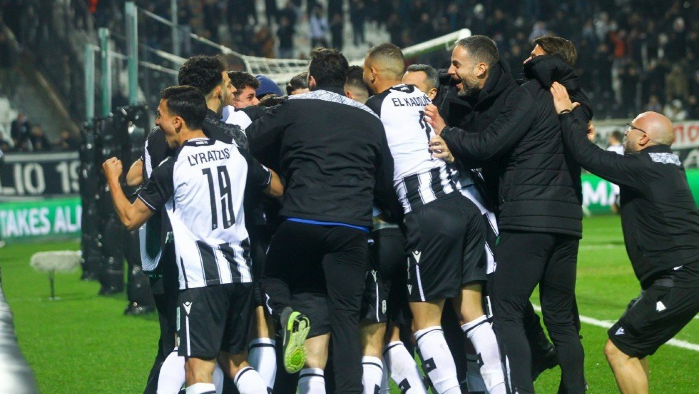 Τρεις πόρτες έχει η ζωή για τον Κυπελλούχο!