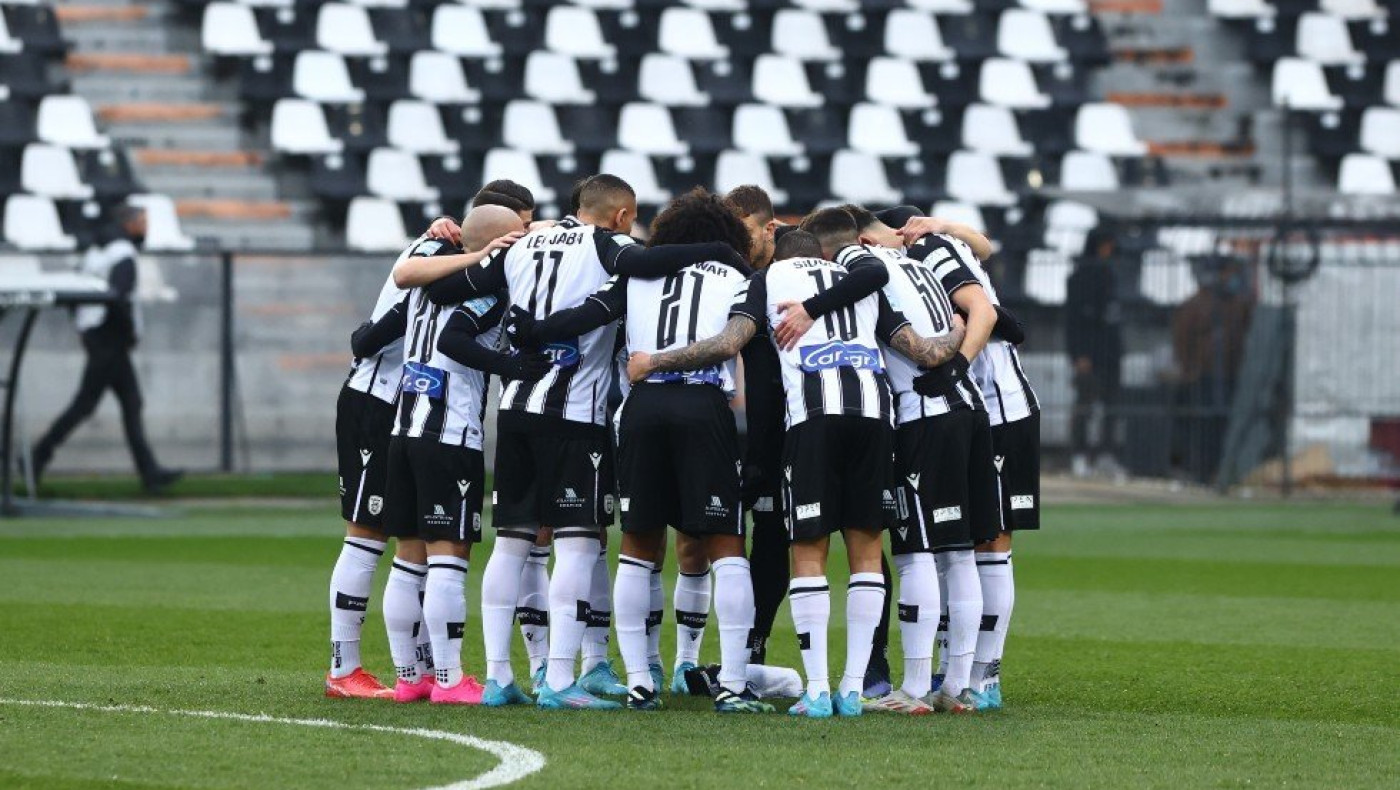 Μια επιτυχία και στα τρία ταμπλό θα τη φορούν παράσημο για όλη τους τη ζωή παίκτες και Ραζβάν