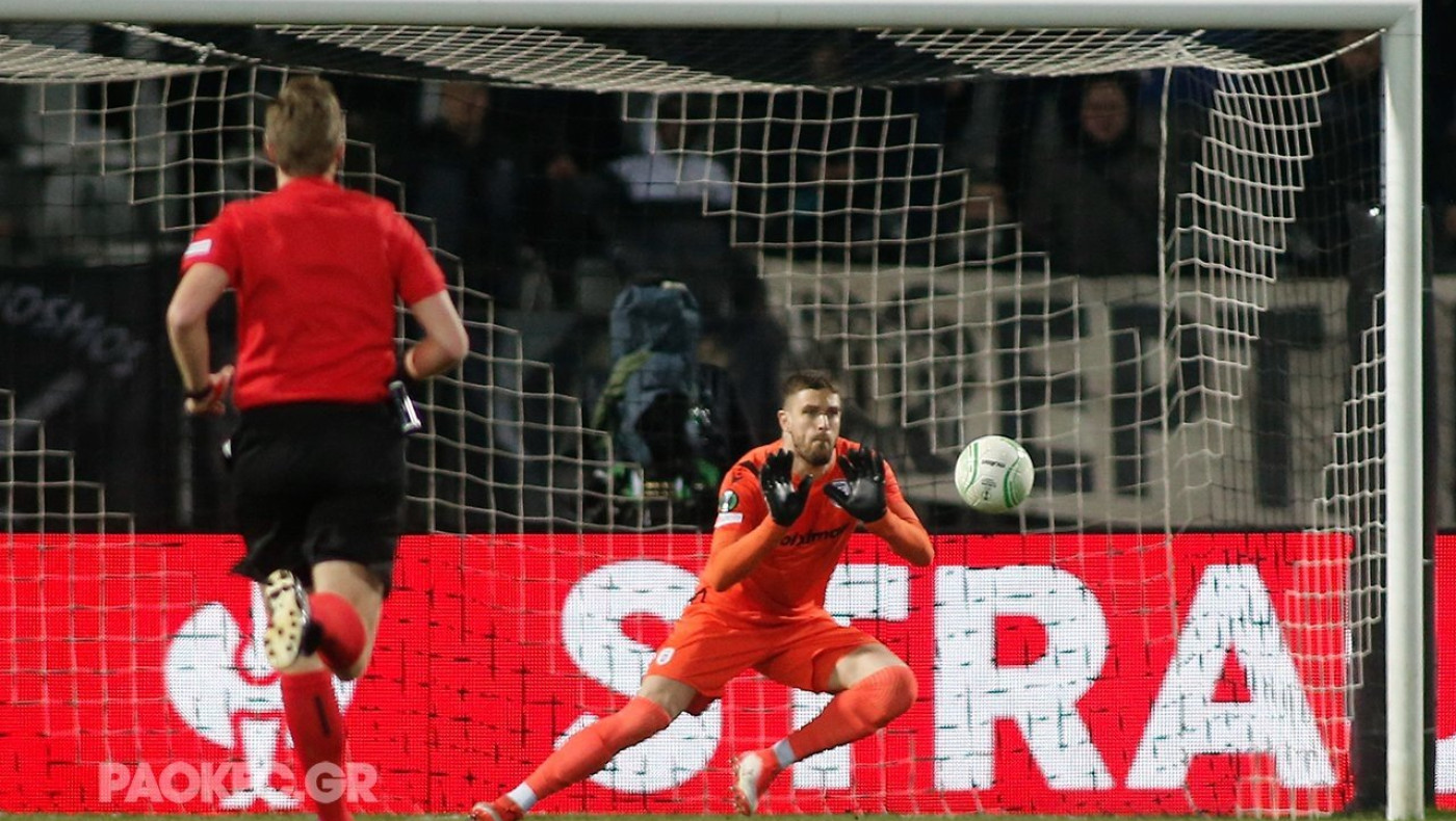 Βαθμολογία UEFA: Ο ΠΑΟΚ ανέβασε την Ελλάδα στην 15η θέση!