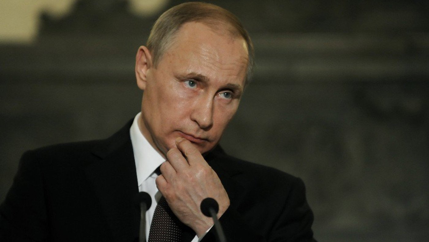 «Σε καταφύγιο στα Ουράλια Όρη κρύβεται ο Πούτιν»