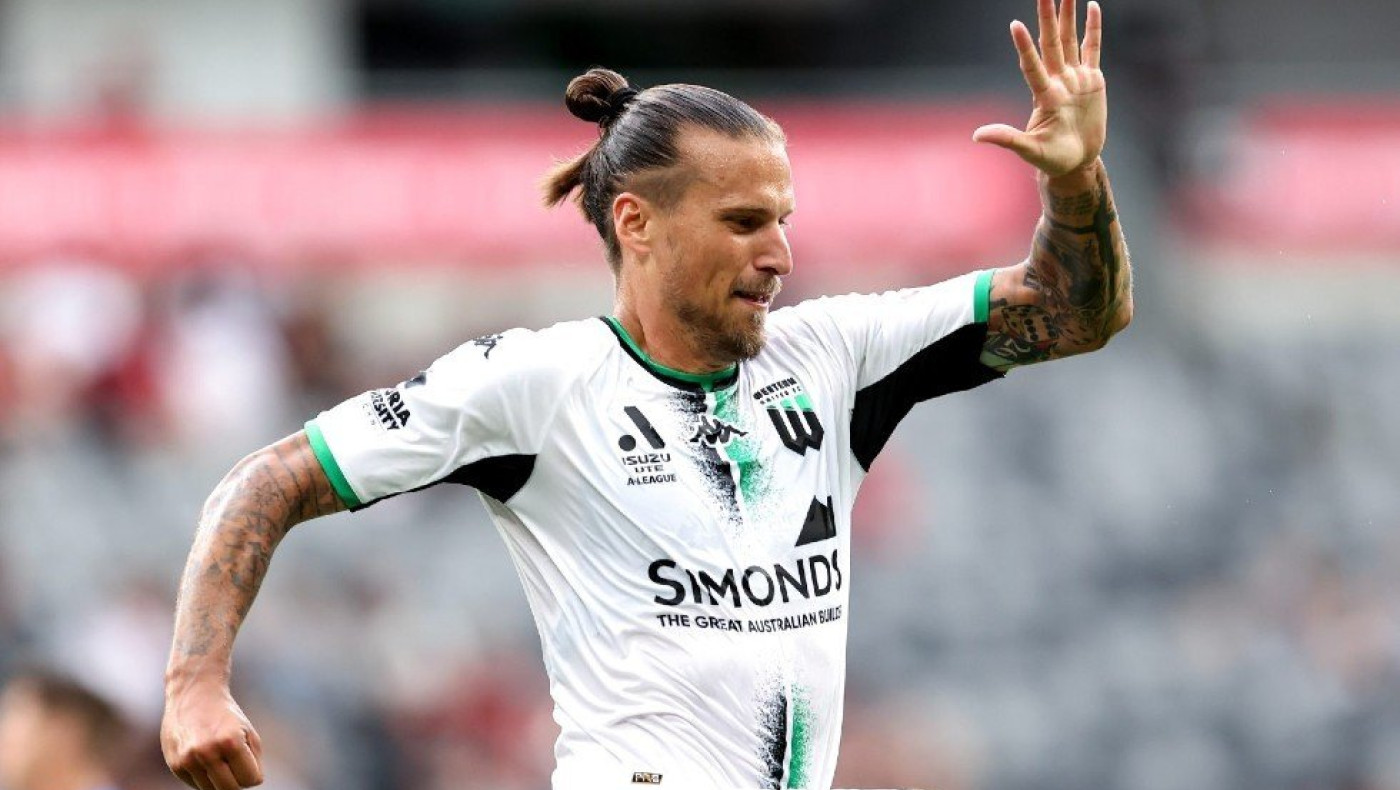 Μια χαρά με Ολιβέιρα - Τσόλακ, ή μήπως με Πρίγιοβιτς, ή μήπως με φορ παικταρά;