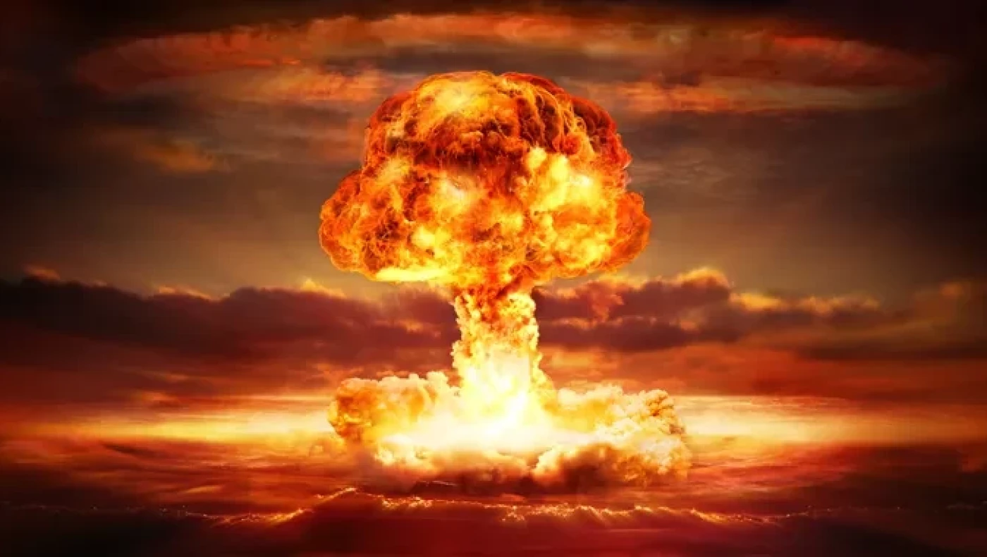 Πόλεμος στην Ουκρανία: «Ο τρίτος παγκόσμιος πόλεμος έχει ήδη αρχίσει» λέει ο ουκρανός πρέσβης στο Βερολίνο