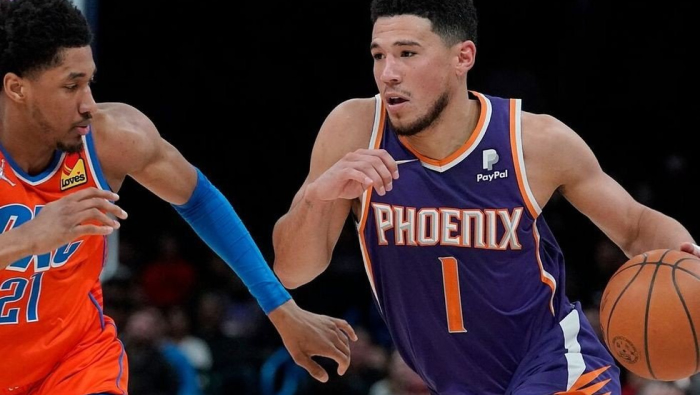 ΝΒΑ: «Καταιγίδες» Σανς και Ουόριορς «τρέχουν» για την πρωτιά