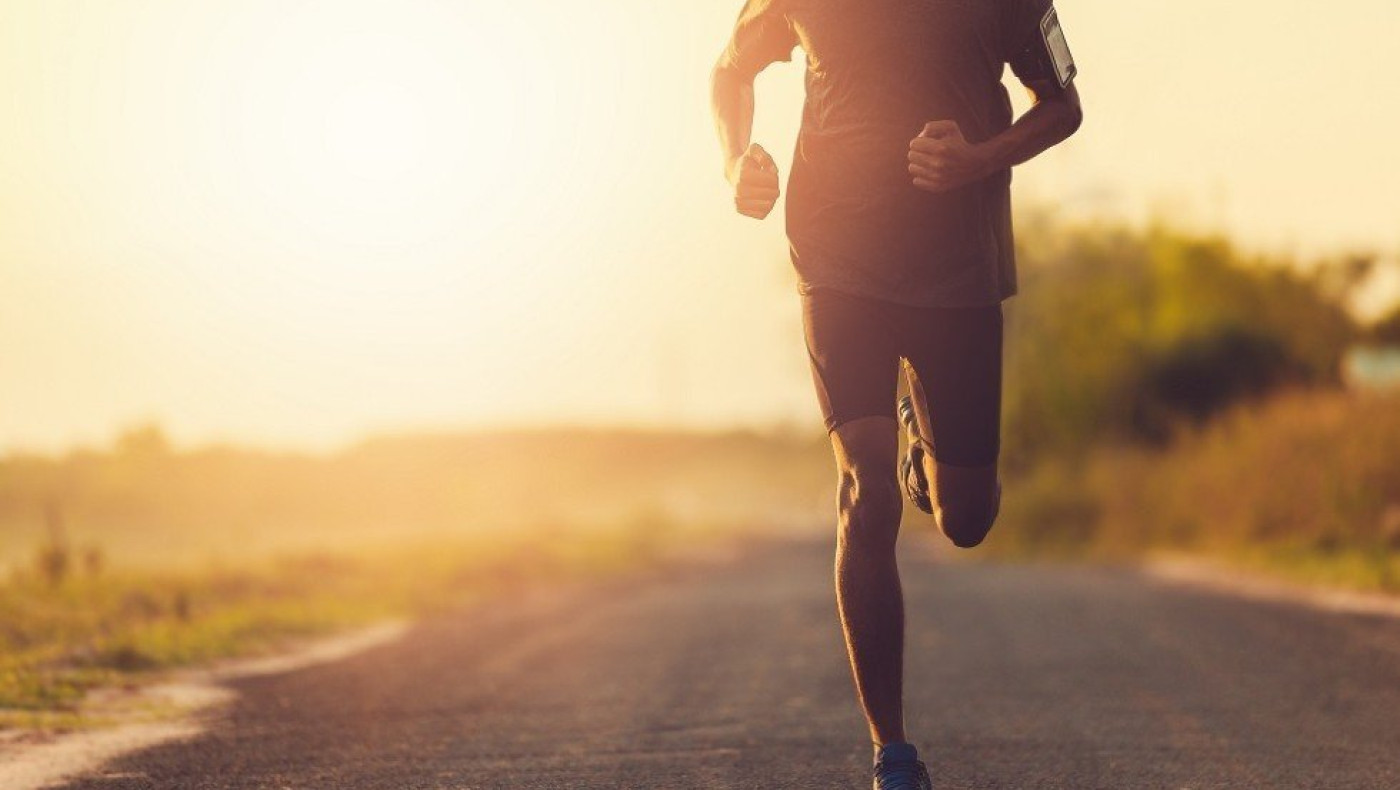 Η άσκηση μειώνει τον κίνδυνο καρδιακής ανεπάρκειας κατά 66%