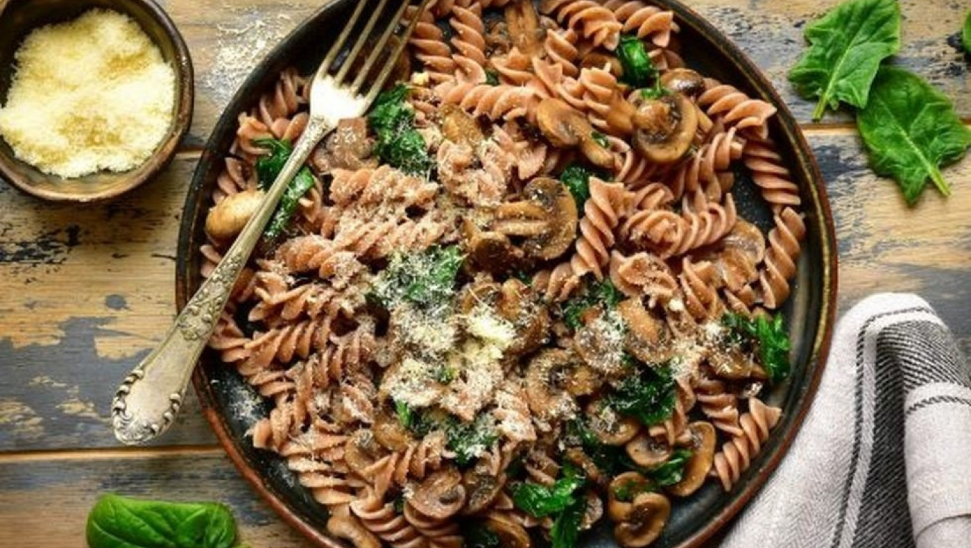 Τα τρόφιμα που μας χαρίζουν τουλάχιστον 10 χρόνια ζωής