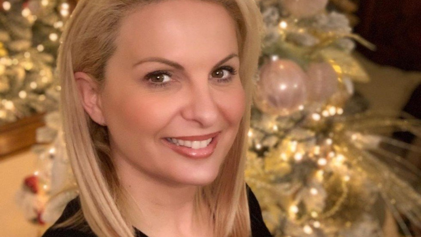 Μάγδα Τσέγκου: Η απάντησή της για την κρυοσυντήρηση ωαρίων