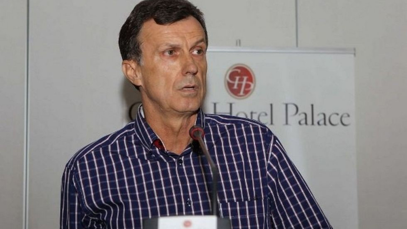 Σχόλιο Βένου σε ομάδα οπαδών για το πανό στην Τούμπα: Πήραμε το μήνυμα