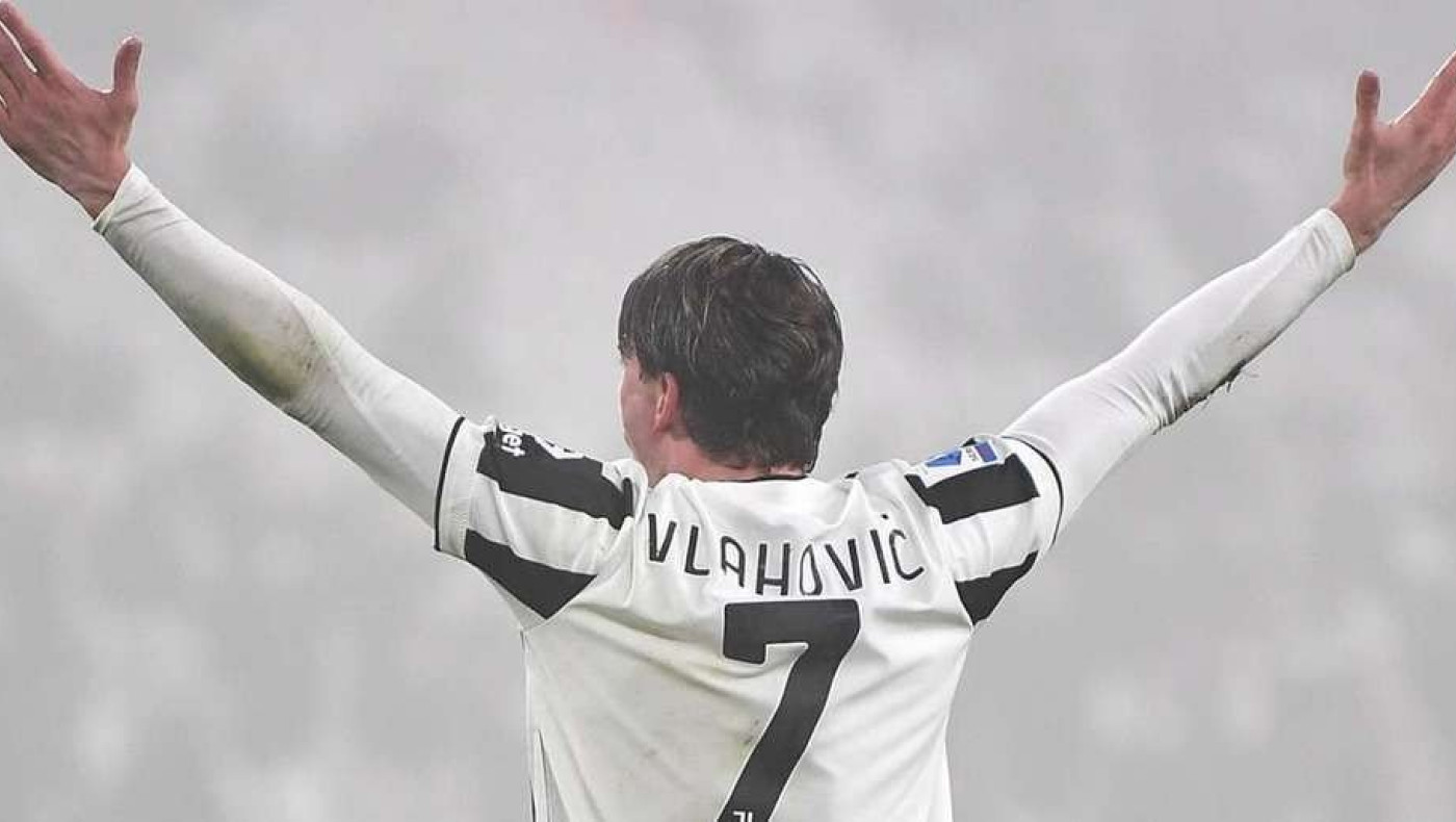 Νάπολι: Η απώλεια του Λουκάκου τη στρέφει στον Βλάχοβιτς