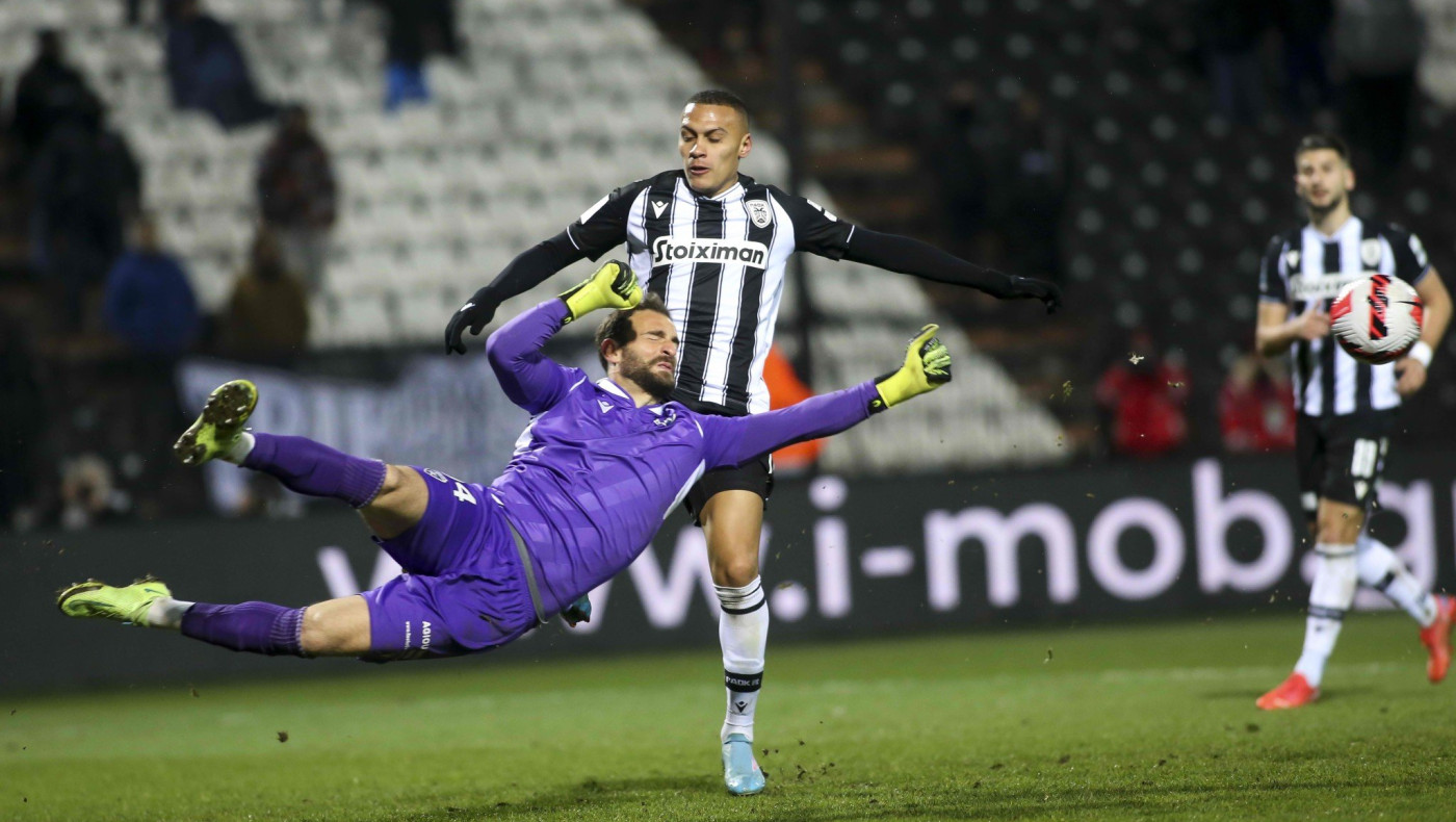 Σήμερα, σωπάστε. Αύριο,…μιλήστε!