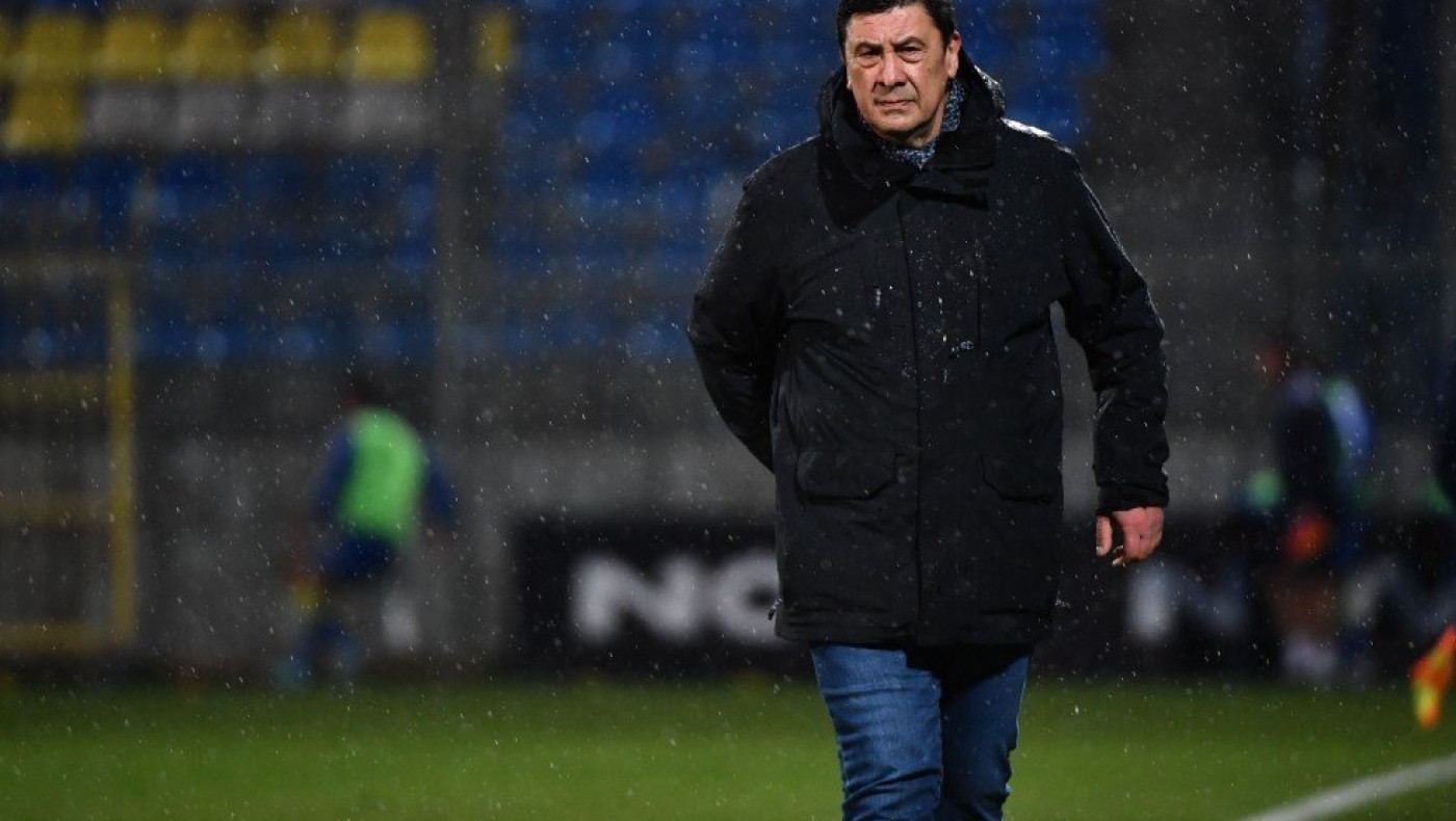 Χερμάν Μπούργος: Εφερε ﻿ελπίδα