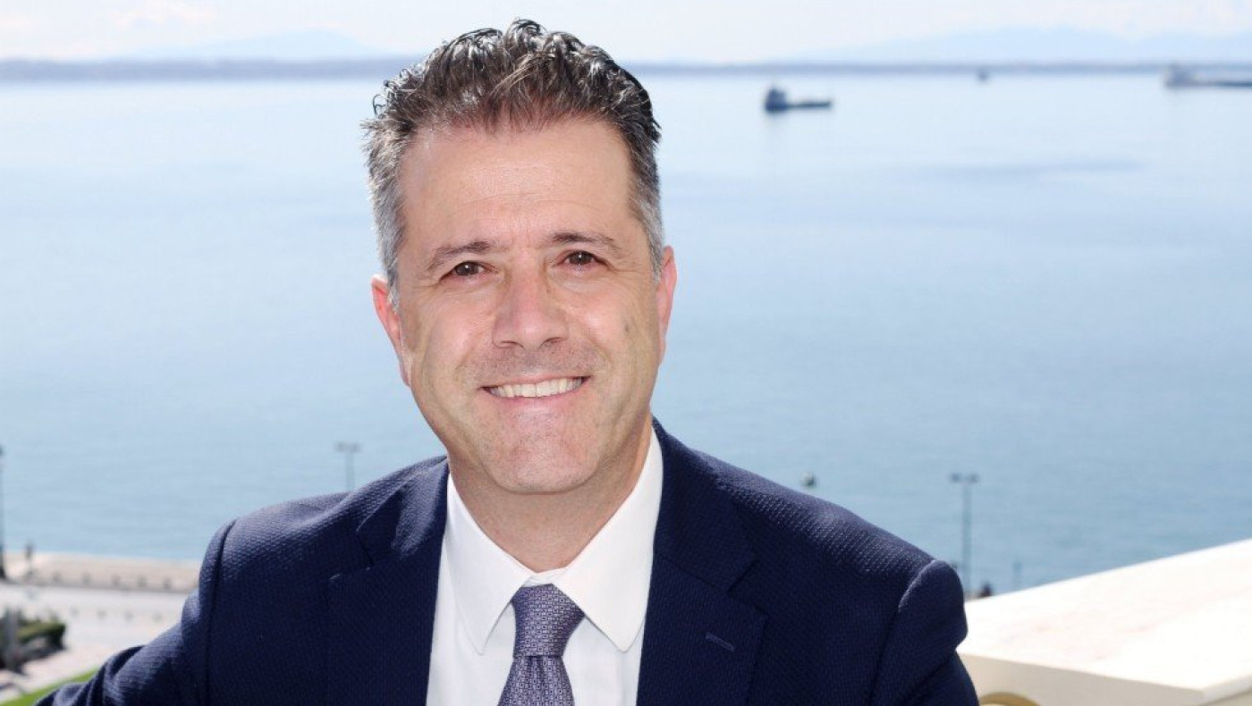 Τάσιος: «Πλήγμα με 1.000.000 Ρώσους και Ουκρανούς τουρίστες» - Τι αντιστοιχεί στη Χαλκιδική!