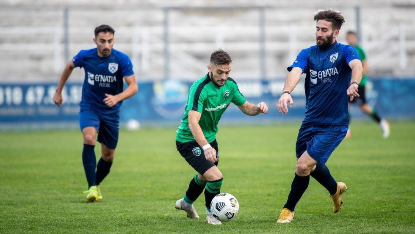 Αλλαγές στο πρόγραμμα της Γ’ Εθνικής