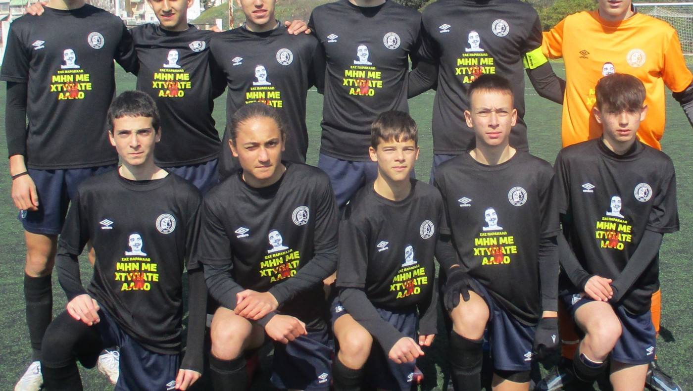 Νίκες των μικτών  της ΕΠΣΜ επί της Δράμας