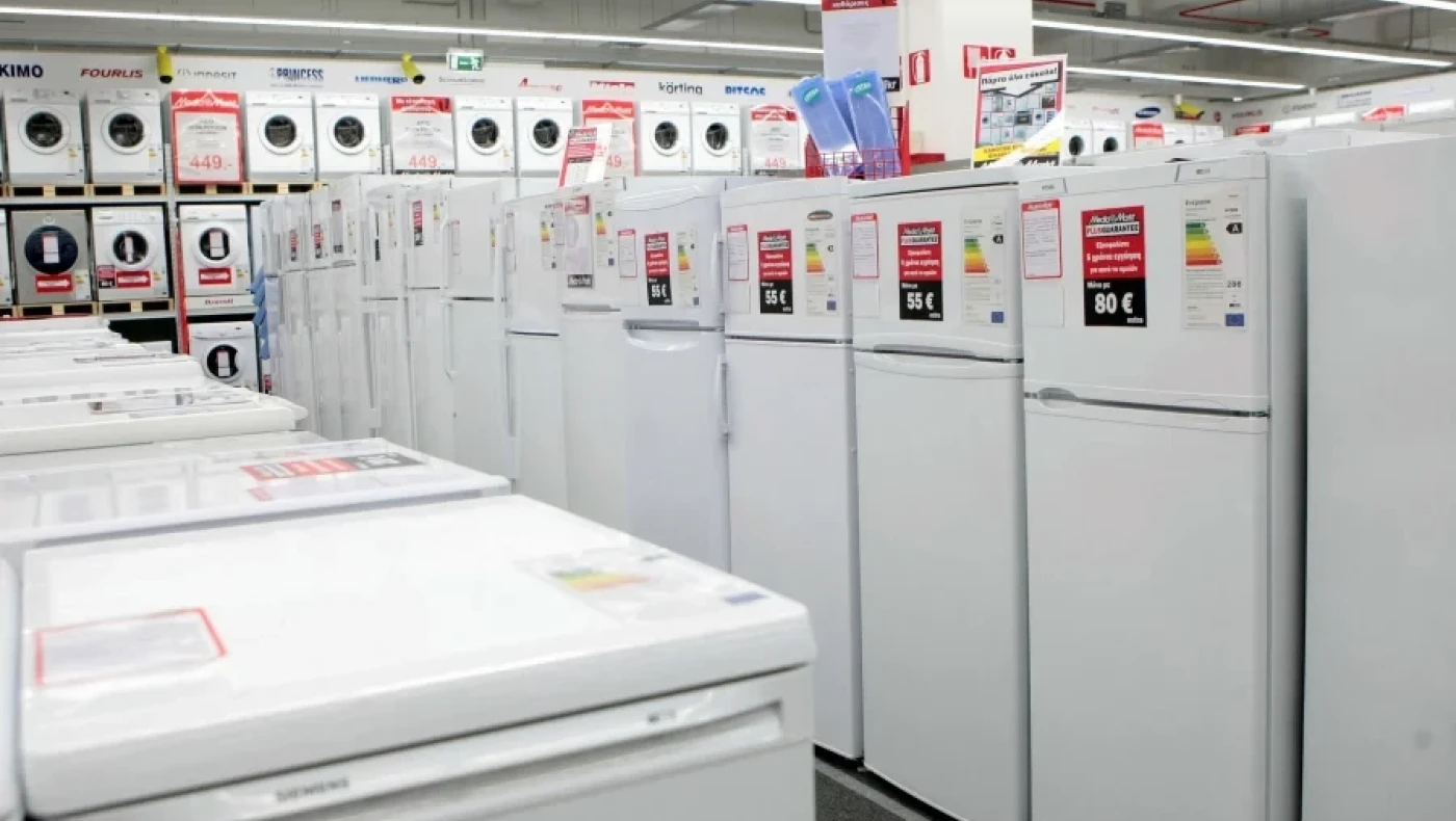Επιδότηση ηλεκτρικών συσκευών: Δεν αποκλείεται κανείς -Η μοναδική προϋπόθεση για το voucher