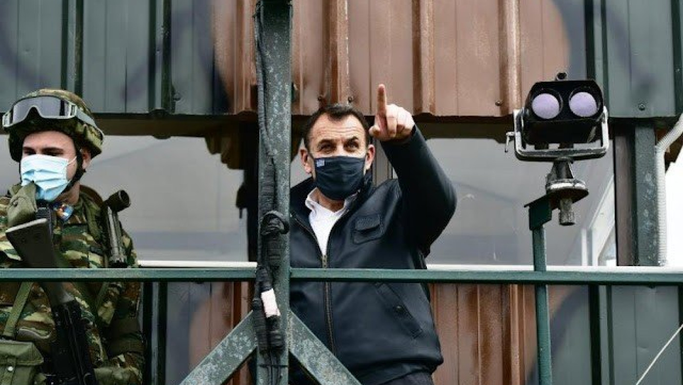 ΥΠΕΘΑ : Έρχονται κατεπειγόντως Κορβέτες, Leopard , ισραηλινοί πύραυλοι Rampange και αναβάθμιση F-16 Block50