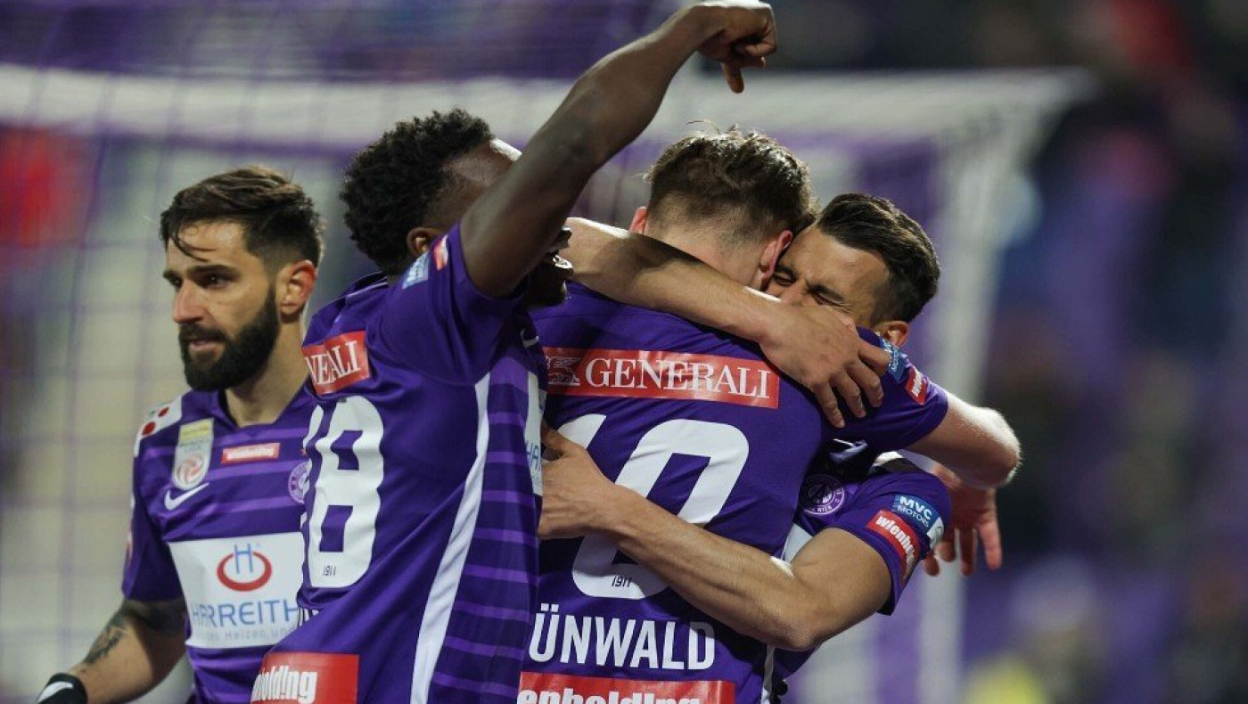 Χαριζακλής: Φορμαρίστηκε στο κατάλληλο σημείο