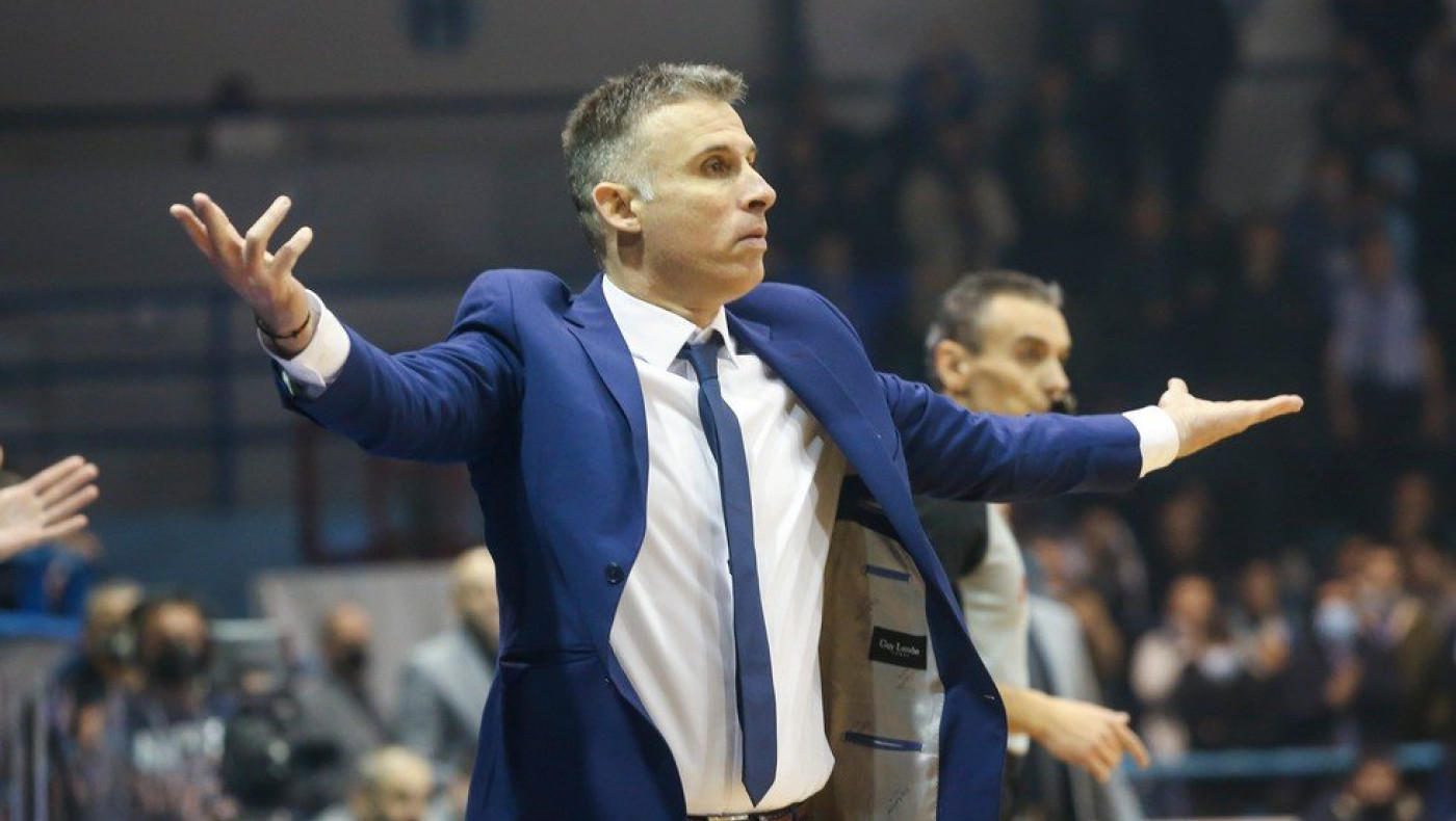 Μέξας: «Δεν ήμασταν συγκεντρωμένοι στην άμυνα»